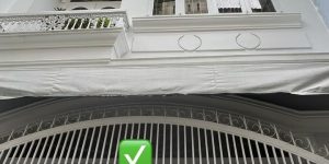 Bán nhà Trần Quang Diệu, quận 3 - hẻm 3m, cách mặt tiền 20m. 36m2 5 pn - 7 tỷ 99
