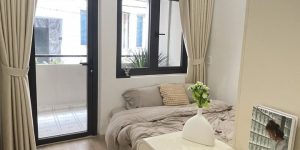 HXH thông Nguyễn Đình Chiểu và Cư xá Đô Thành - 4PN, 4 tầng BTCT, dọn vào ở ngay