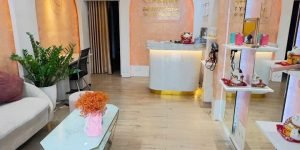 SANG NHƯỢNG GẤP SPA FULL THIẾT BỊ – PHƯỜNG HÒA HƯNG, QUẬN 10, TP.HCM
