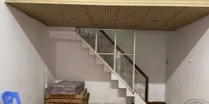 CHO THUÊ NHÀ NGUYÊN CĂN GẦN PHẠM VĂN ĐỒNG – GIÁ CHỈ 5,5 TRIỆU/THÁNG