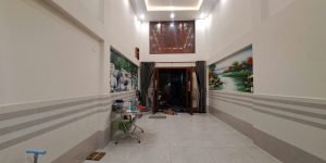 Chính chủ bán nhà hẻm 318 Điện Biên Phủ P.17 Bình Thạnh