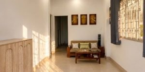 Bán Nhà quận Phú Nhuận - đường Nguyễn Đình Chính - 3 tầng, 78m², 4PN – Sân