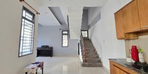 Chủ đi định cư cần bán gấp nhà Hoàng Diệu – 46m², 4PN, dọn vào ở ngay, giá 9.5