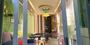 CHO THUÊ MẶT BẰNG KINH DOANH – LÝ THÁI TỔ, QUẬN 3