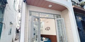 NHÀ ĐẸP - GIÁ TỐT CHÍNH CHỦ BÁN NHANH CĂN NHÀ tại quận Gò Vấp thành phố Hồ Chí