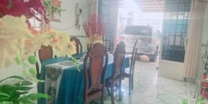 Bán nhà 140m2, đường số 13, Linh Xuân, Thủ Đức. TP HCM, cấp 4.  Giá 7.48  tỷ,