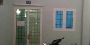 CHÍNH CHỦ BÁN NHÀ TRỆT HẺM XE TẢI – GẦN SÂN BAY – VỊ TRÍ ĐẸP GÒ VẤP