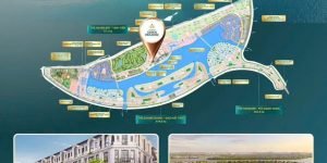 SIÊU PHẨM LIỀN KỀ SX29-17 VỊNH TIÊN – VINHOMES GREEN PARADISE