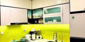 HÍNH CHỦ BÁN CĂN HỘ PICITY HIGH PARK – ĐÃ CÓ SỔ HỒNG – FULL NỘI THẤT – CHỈ XÁCH
