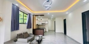 Bán nhà 88m2, cấp 4,  QL 1K, Linh Xuân, Thủ Đức, TP HCM, sổ hồng riêng, giá