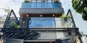 Dành cho nhà đầu tư muốn giữ tài sản tại khu vực đang phát triển.