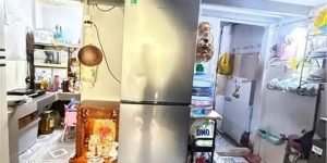 Tô Hiến Thành Quận 10 Phường 15 Cũ.- Không LG Tiện sửa chửa , một đời chủ