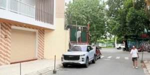 Bán nhà Mặt tiền Đồng Nai, giao Trường SƠn, ngay Sân bay TSN, 13x35m, Cấp 4,