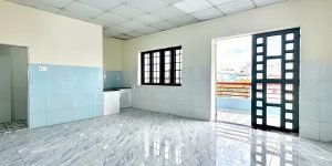 CHO THUÊ CĂN HỘ MỚI XÂY – FULL NỘI THẤT – BÌNH TÂN, HCM - 45M2 - 4TR500