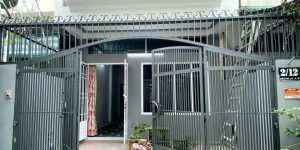 Chính chủ bán nhà 2 tầng kiên cố - Vị trí đẹp, gần sân bay Tân Sơn Nhất, giá