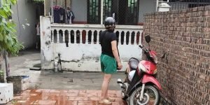 ĐẤT CHÍNH CHỦ- GIÁ TỐT BÁN NHANH LÔ ĐẤT VỊ TRÍ ĐẮC ĐỊA tại huyện Mê Linh tp Hà