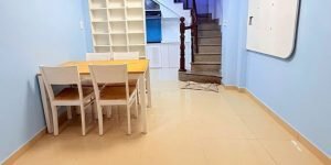 Bán nhà Hẻm Ô tô Nguyễn Đình Chiểu, QUẬN 3, 6 tầng, giá 6.5 tỷ