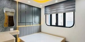CHỈ 3.8 TỶ, CĂN HỘ CHUNG CƯ HATECO XUÂN PHƯƠNG 2 NGỦ, VIEW ĐẸP, TẶNG NỘI THẤT Ở