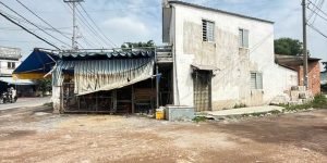 BÁN NHÀ MĂT TIÊN NGÔ CHI QUỐC