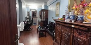 Chung cư Đại Thanh, 56m, có sổ, 2N2NS, giá 2,7 tỷ. Call: 0343 8100 41