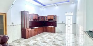 NHÀ 2 TẦNG - HẺM XE HƠI - BÌNH TRỊ ĐÔNG - CHỈ HƠN 4 TỶ