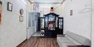 SÁT MẶT TIỀN THÀNH THÁI, QUẬN 10 - 60M2, 2 TẦNG - CHỈ 15 TỶ