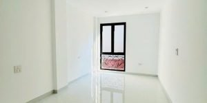 NHỈNH 5 TỶ - BÁN GẤP NHÀ TRỊNH VĂN BÔ- 33M² x 5T - 10M RA Ô TÔ