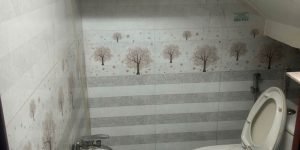 Nhà 3 Tầng mới đẹp - Ngang đẹp 8m sát mặt tiền Mã Lò - Đường Số 2 - Đường Số 4