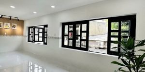 Nhà 3 Tầng mới đẹp - Ngang đẹp 8m sát mặt tiền Mã Lò - Đường Số 2 - Đường Số 4