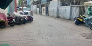 BÁN NHÀ HẺM XE HƠI - BÌNH ĐÔNG, QUẬN 8 - 3 TẦNG - 4PN - NHỈNH 5 TỶ - GỌI NGAY