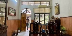 BÁN NHÀ ĐẸP GẦN PHỐ KIM ĐỒNG – 72m² – 4 TẦNG – GIÁ 13,5 TỶ