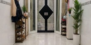 Bán nhà Lê Hồng Phong, QUẬN 10, 3 x 12m (36 m2), 8.9 tỷ