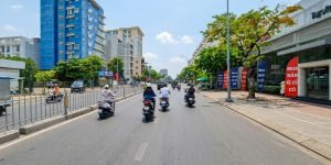 D2860* M.Tiền CHDV 50 phòng Nguyễn Văn Lượng Gò Vấp, cạnh Cityland, 257m2, 4x tỷ