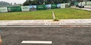 CƠ HỘI ĐẦU TƯ GIÁ TỐT - Chính Chủ Bán Gấp Lô 22 Tại Thôn Trại Hồ, Đoài Phương,