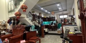 [H2861*] Bán nhà Hẻm xe hơi đỗ cửa cạnh Cityland Phan Văn Trị Gò Vấp 11.x tỷ