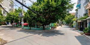 [T2862*] CHDV 26Phòng ngủ MT Lê Thị Hồng Gò Vấp gần Lotte Giá 25.x Tỷ