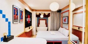 BÁN HOMESTAY DÒNG TIỀN GẦN 2 TỶ/ NĂM, MẶT TIỀN 7 TẦNG, 130M2, CHỈ 26 TỶ