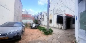 LÔ ĐẤT GIÁ RẺ, BÙI QUANG LÀ, GÒ VẤP  FULL THỔ CƯ  HẺM Ô TÔ 42M2 CHỈ TỪ 4.2 TỶ