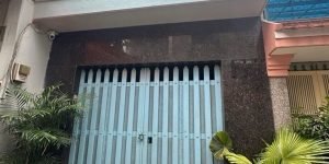 HẺM XE HƠI NHÀ MỚI ĐẸP LUNG LINH  NGAY CHỢ TÂN HƯƠNG - 4x18m -2 TẦNG - NỞ HẬU