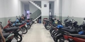 [DD101*] Căn Hộ thu nhập 100Tr/Tháng cạnh Sân Golf Tân Sơn Nhất - Giá 17.x Tỷ