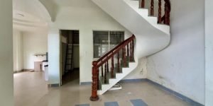 Bán Nhà Hẻm 6m Dương Quảng Hàm, 12x13m, 2 Tầng cũ - GPXD 6 Tầng, chỉ  18,9 Tỷ.