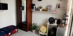 Căn góc hẻm xe hơi Cách Mạng Tháng Tám, QUẬN TÂN BÌNH, 5 tầng, 7.5 tỷ