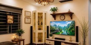 HOT BÁN GẤP CĂN HỘ CT6A BEMES – 83,3M2 – 2PN – FULL Nội Thất – SỔ ĐỎ CHÍNH CHỦ