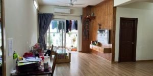 BÁN CĂN HỘ CHUNG CƯ THÔNG TẤN XÃ VIỆT NAM – ĐỊNH CÔNG, FULL NỘI THẤT CAO CẤP