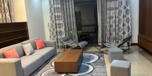 CHO THUÊ CĂN HỘ R1 ROYAL CITY – 150m2  3PN  NỘI THẤT MỚI 100%