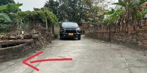 Chỉ hơn 1 TỶ – SỞ HỮU NGAY LÔ ĐẤT 60m²  - Yên Tàng – Bắc Phú – Sóc Sơn – Hà Nội