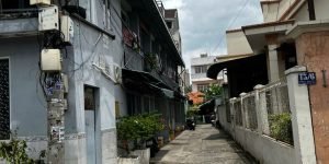 ► CHO THUÊ NHÀ NHỎ XINH – THẠNH MỸ LỢI, TP. THỦ ĐỨC