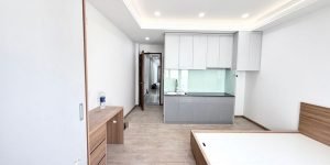 [D2866*] CHDV 16P THANG MÁY AN NHƠN GÒ VẤP - dòng tiền 95TR/TH - 15.x TỶ