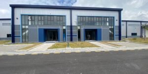 Cho Thuê Kho, Nhà Xưởng Tại KCN Nam Đình Vũ – Vị Trí Cửa Ngõ Logistics Hàng Đầu