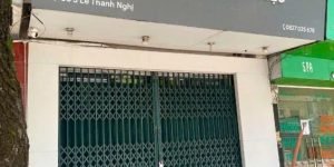 Chính chủ cho thuê mặt bằng kinh doanh tại Lê Thanh Nghị, Hai Bà Trưng, Hà Nội
